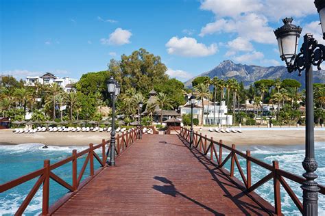 puente romano marbella